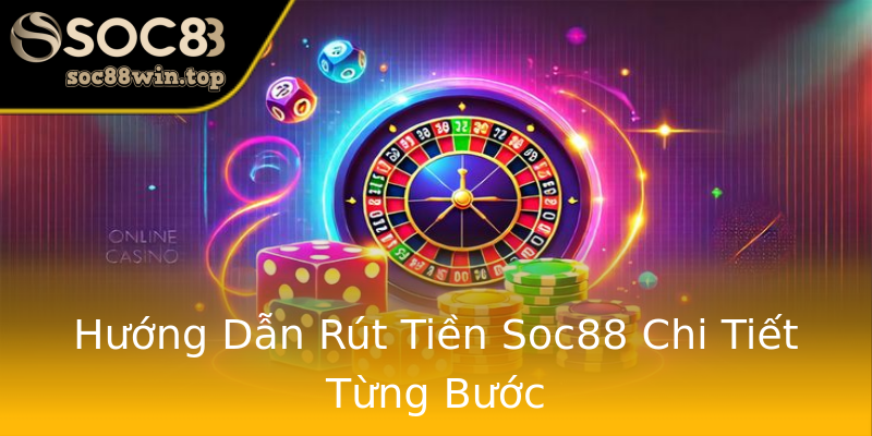 Hướng Dẫn Rút Tiền Soc88 Chi Tiết Từng Bước Hướng Dẫn Rút Tiền Soc88 Chi Tiết Từng Bước