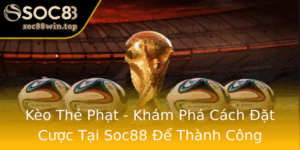 Keo The Phat Kham Pha Cach At Cuoc Tai Soc88 E Thanh Cong