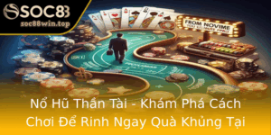 No Hu Than Tai Kham Pha Cach Choi E Rinh Ngay Qua Khung Tai Soc88